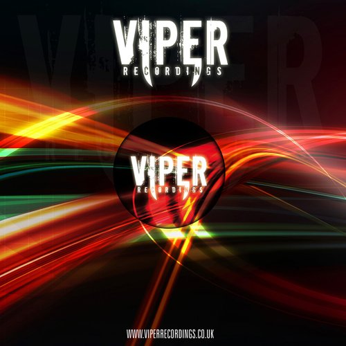 VIPER RECORDINGS [VPR015]