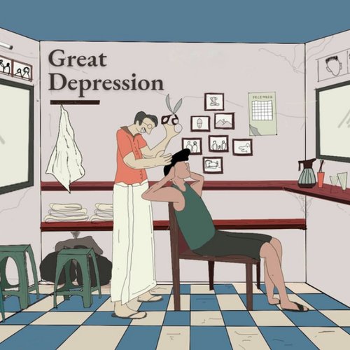 Great Depression