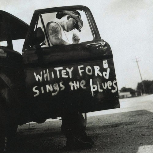 Whitey Ford Sings the Blues — Everlast | Last.fm