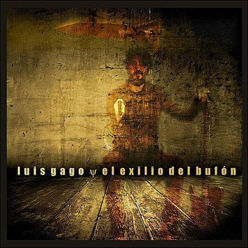 El Exilio del Bufón