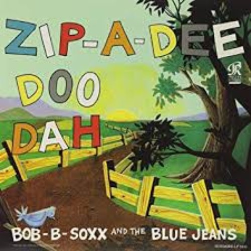 Zip-a-Dee-Doo-Dah (Original Album Plus Bonus Tracks)