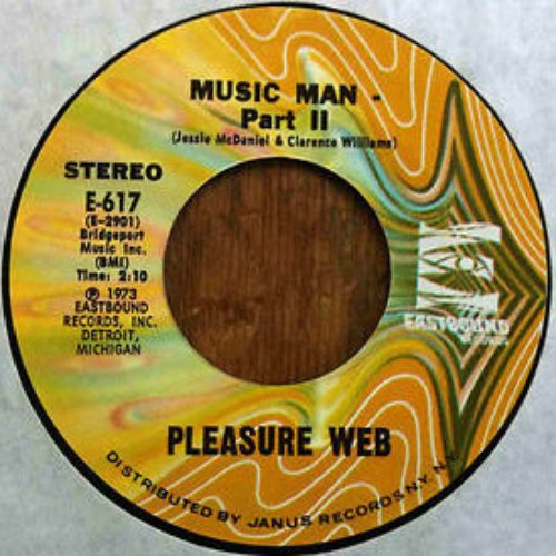 Music Man (Part I & II)