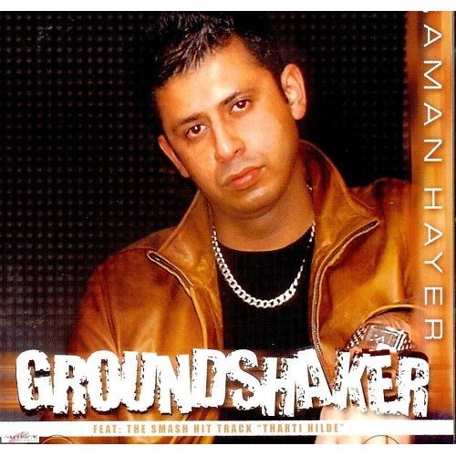 Groundshaker