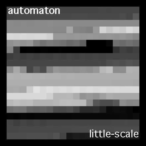 Automaton EP