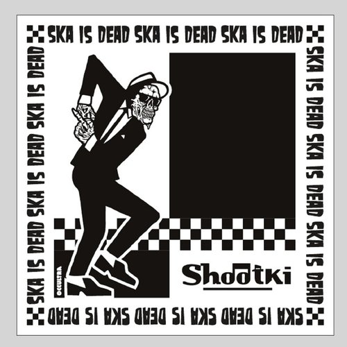 Ska Is Dead