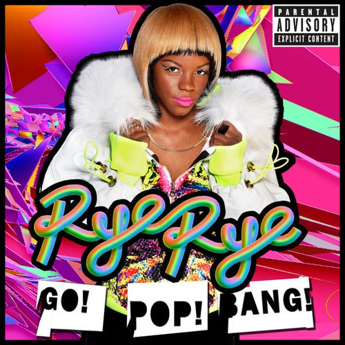 Go! Pop! Bang! (Deluxe Version)