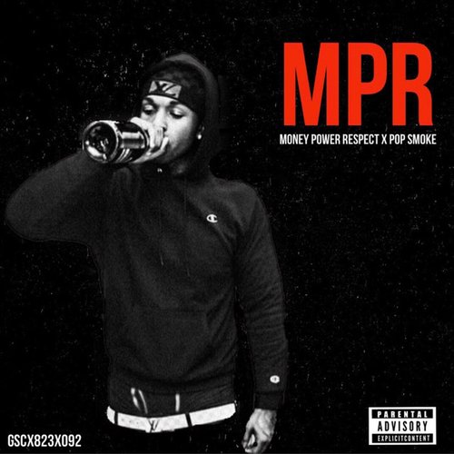 MPR — Pop Smoke | Last.fm