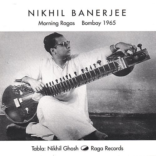 Morning Ragas, Bombay 1965