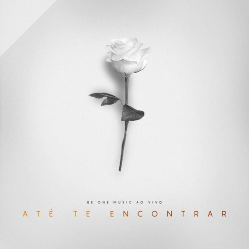 Até Te Encontrar (Ao Vivo)