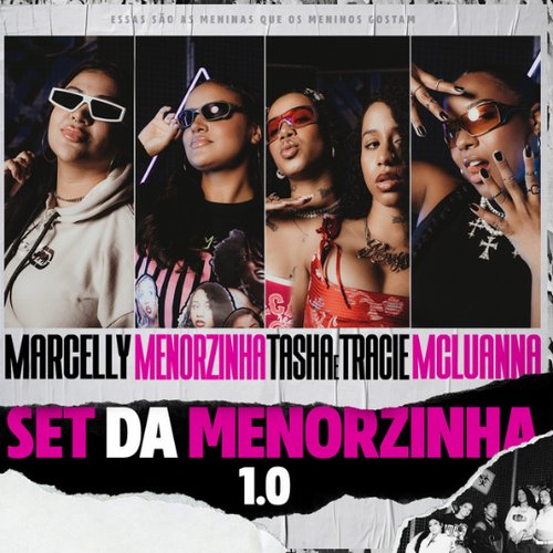 Set da Menorzinha 1.0
