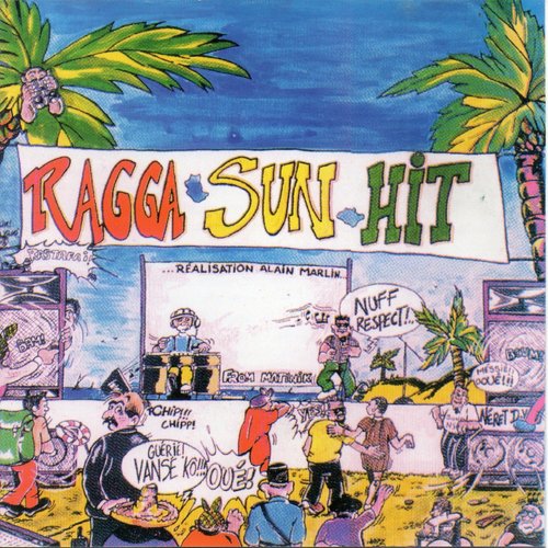 Ragga sun hit