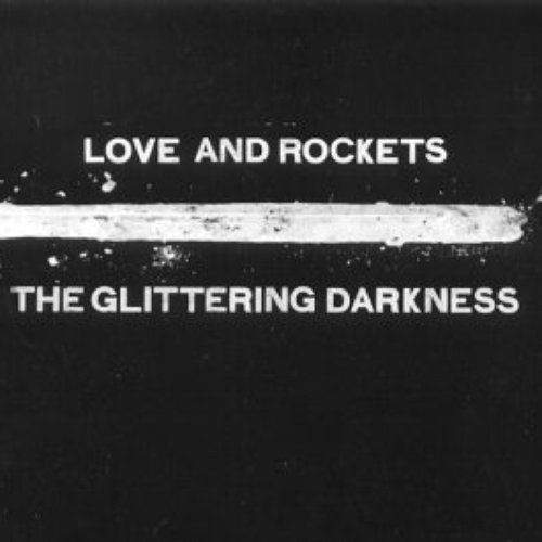 The Glittering Darkness