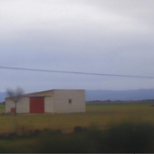 Sunless / Ellipses, Lapses, and Collapses