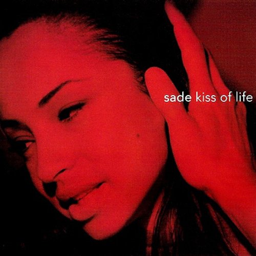 Kiss of Life