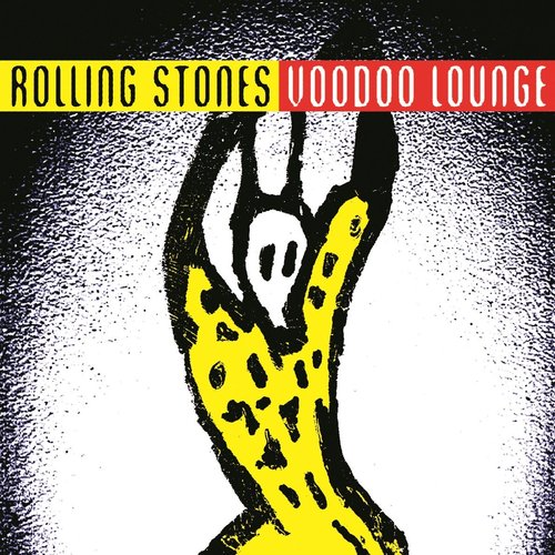 Voodoo Lounge (Remastered 2009)