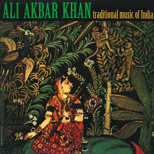 Traditional Music of India