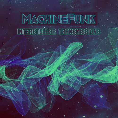 Interstellar Transmissions EP