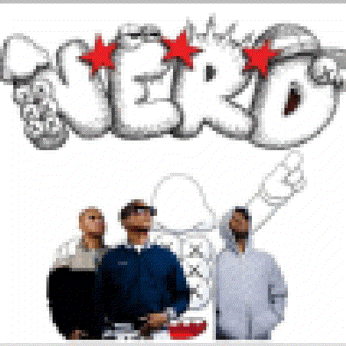 N*E*R*D