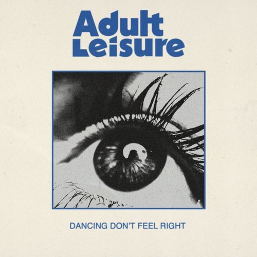 Dancing Don't Feel Right