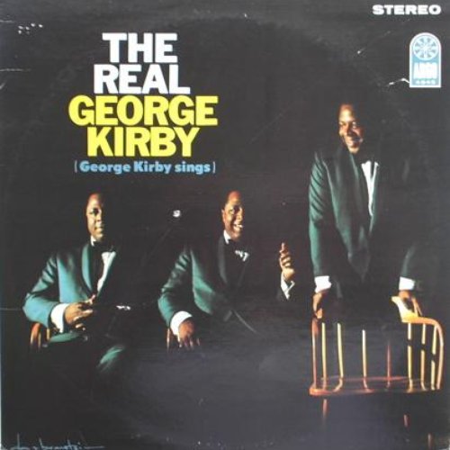 The Real George Kirby