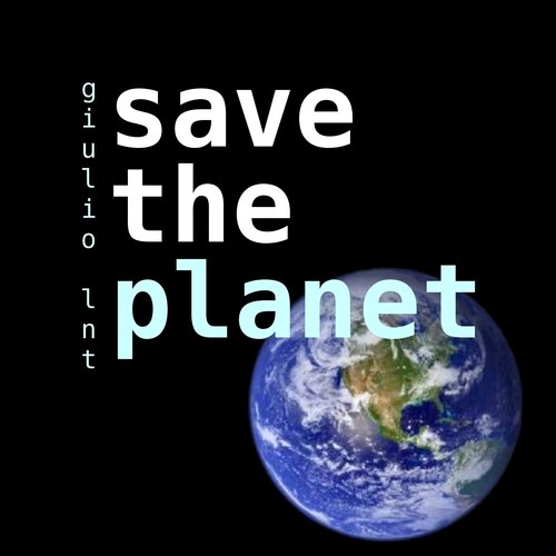 Save the Planet