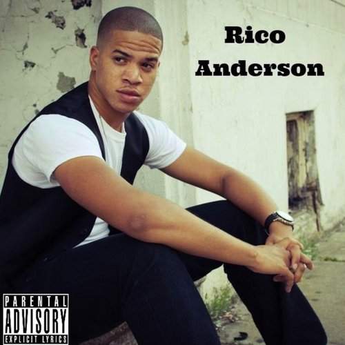 Rico Anderson