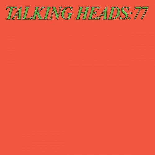 Talking Heads: 77 (Super Deluxe Edition) (2024 Remaster)