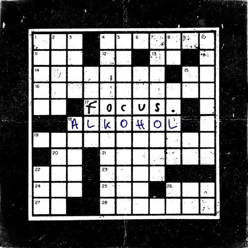 Alkohol