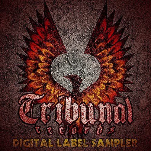 Tribunal Records Digital Sampler