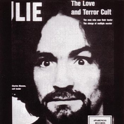 Charles Manson