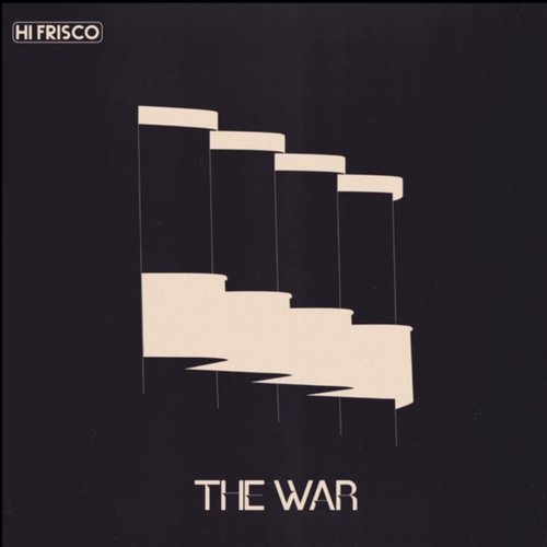The War - Single