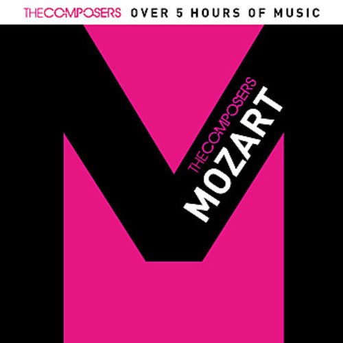 The Composers - Mozart