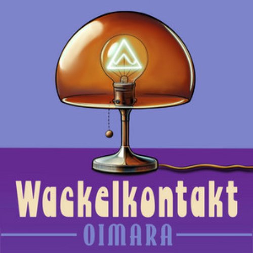 Wackelkontakt - Single