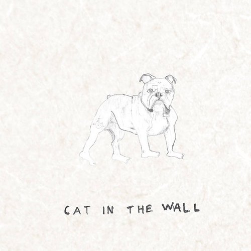 Cat in the Wall II - EP
