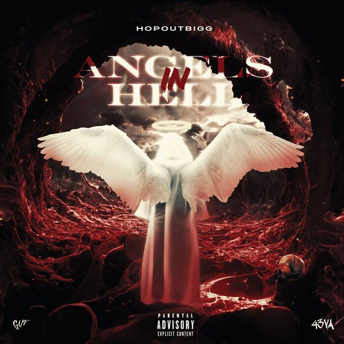Angels in Hell