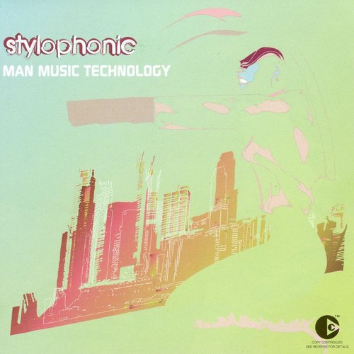 Man Music Technology