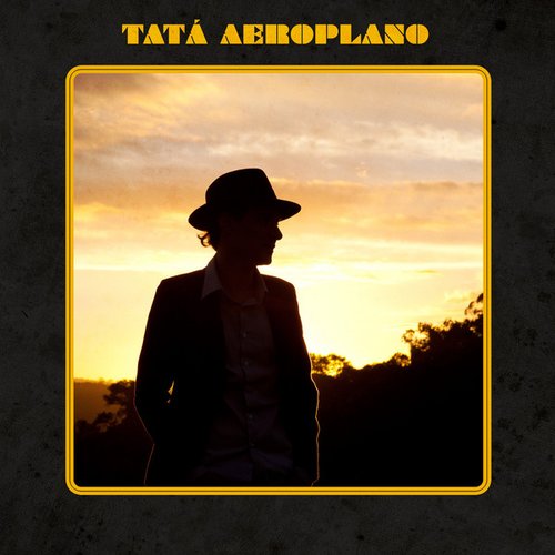 Tatá Aeroplano