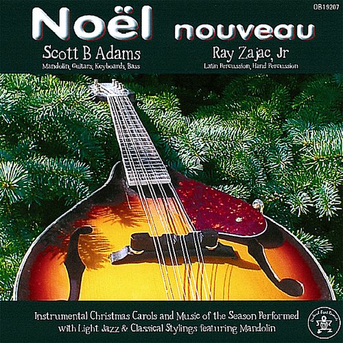 Noel Nouveau