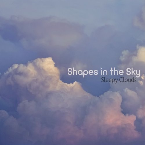Shapes In the Sky - Single