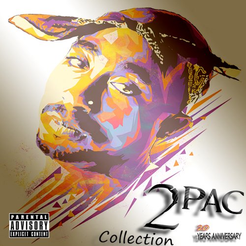 2Pac's Collection