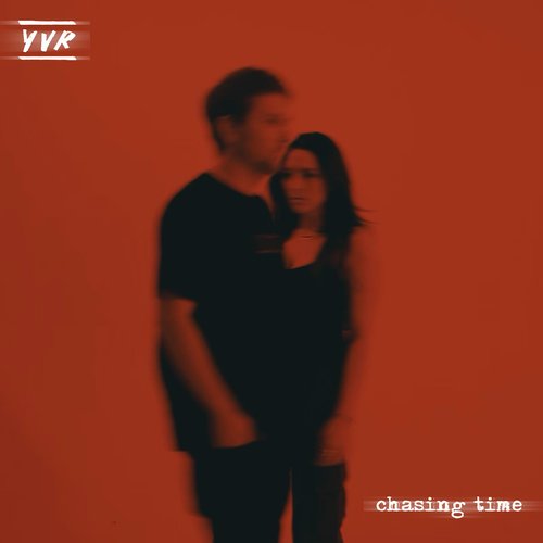 Chasing Time