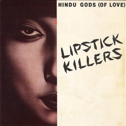 Hindu Gods (Of Love)
