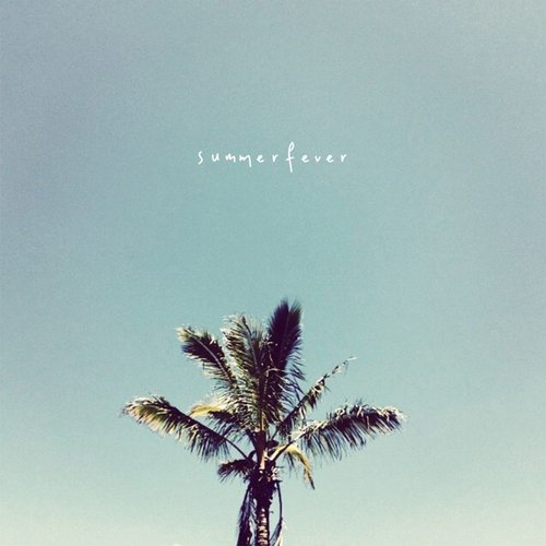 Summerfever - Single