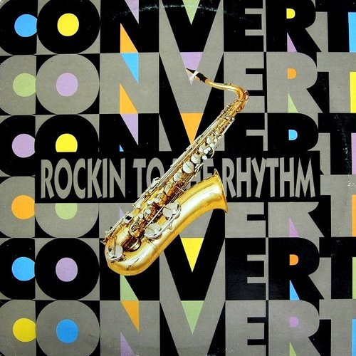 Rockin To The Rhythm