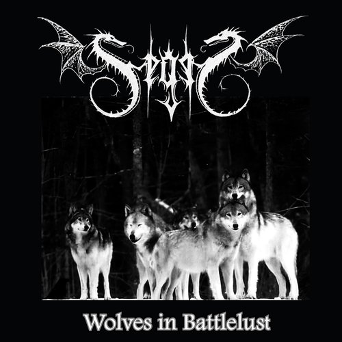 Wolves in Battlelust (demo) [Explicit]