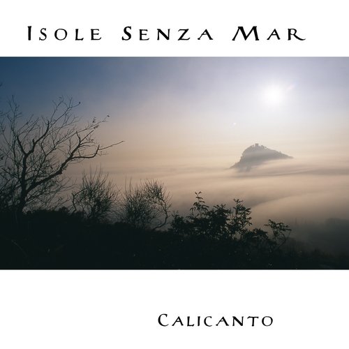 Isole senza mar