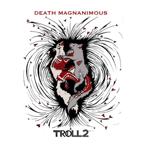 Death Magnanimous