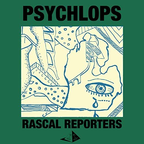 Psychlops (Complete)