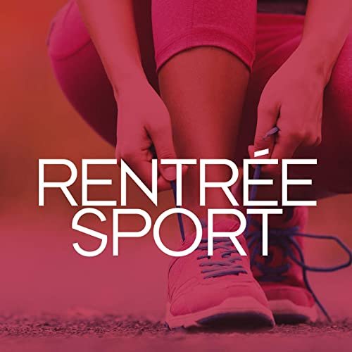 Rentrée sport