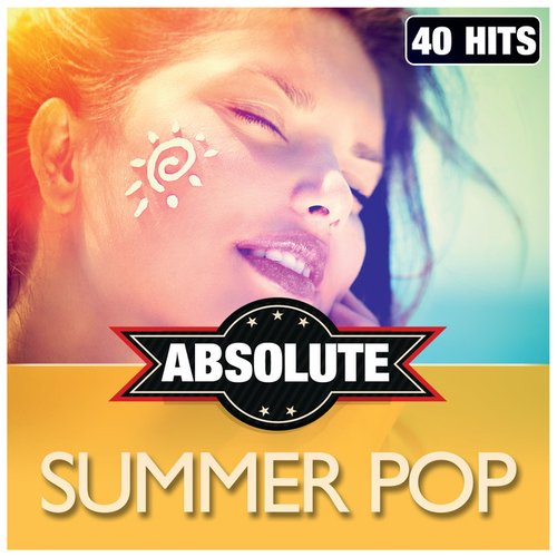 Absolute Summer Pop